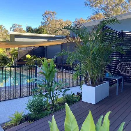 Agnes Water Stays Over18'S (Adults Only) Exterior photo