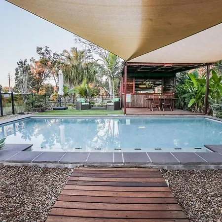 Agnes Water Stays Over18'S (Adults Only) Exterior photo