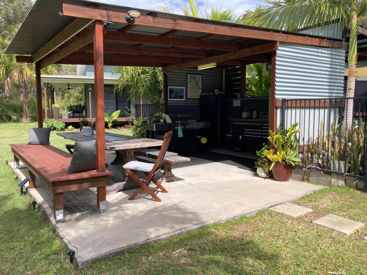 Bed & Breakfast Over18's (adults Only) Agnes Water