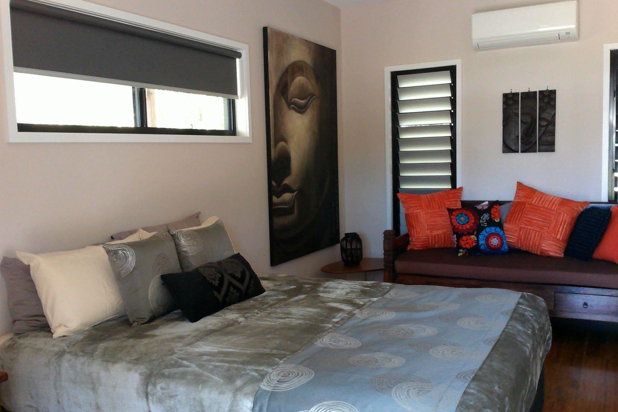 Over18's (adults Only) Bed & Breakfast 4*