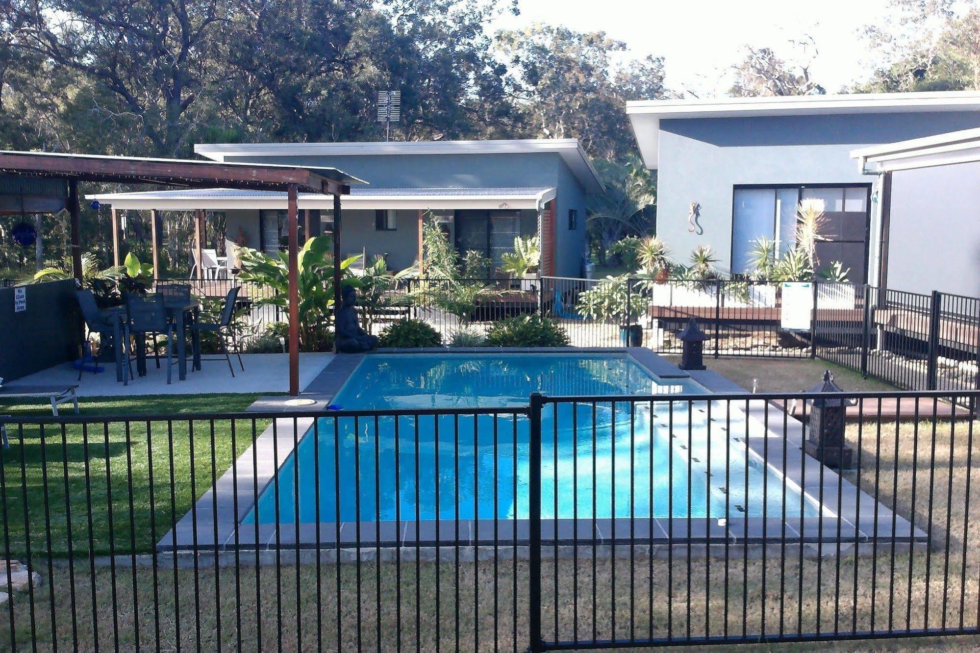 Over18's (adults Only) Bed & Breakfast Agnes Water