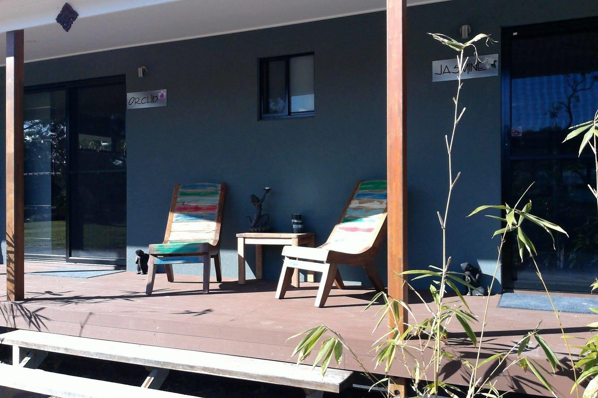 Bed & Breakfast Over18's (adults Only) 4*