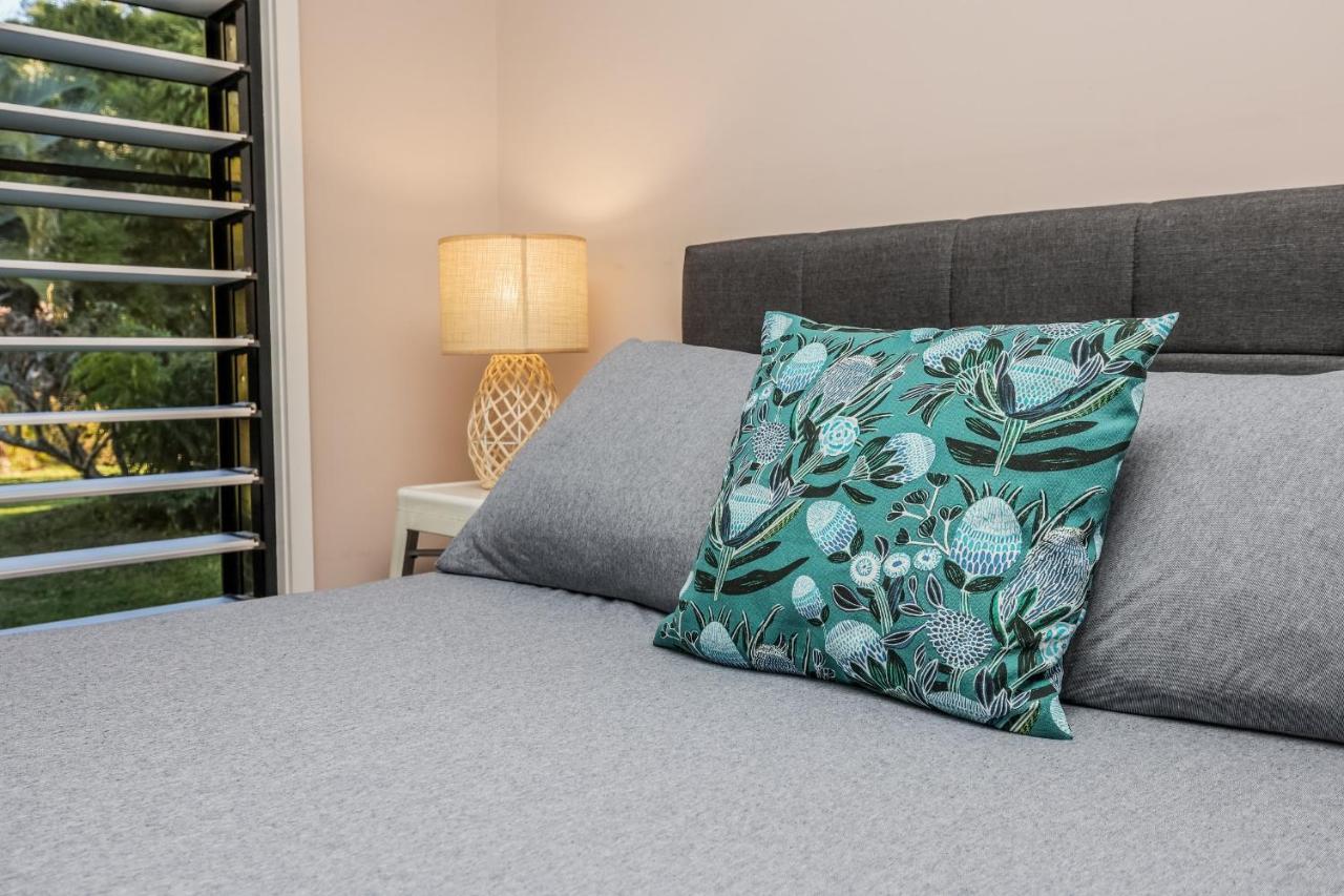 Bed & Breakfast Over18's (adults Only) Agnes Water