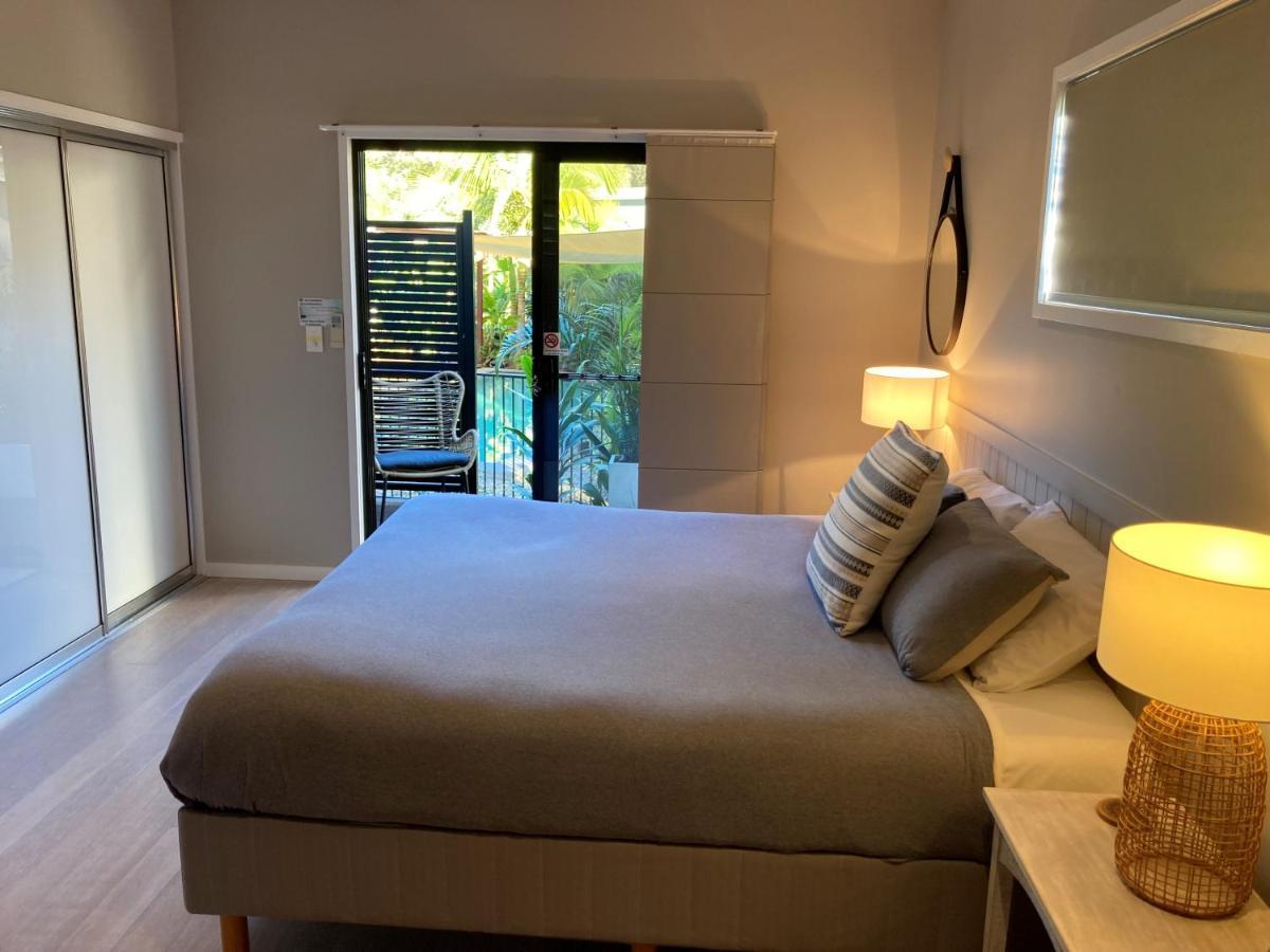 Over18's (adults Only) Bed & Breakfast Agnes Water