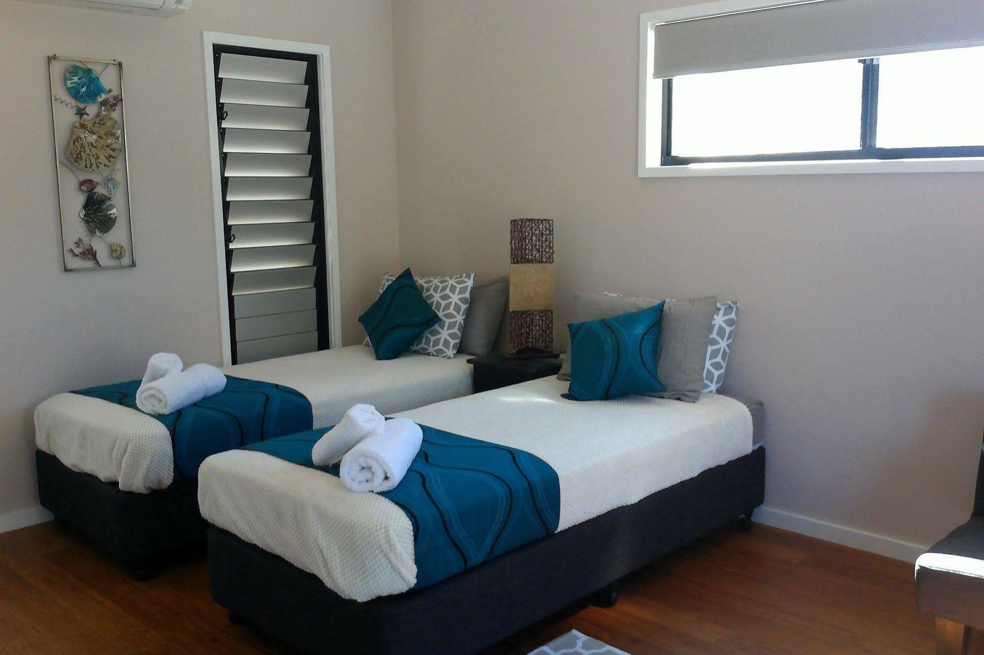 Over18's (adults Only) Bed & Breakfast Agnes Water