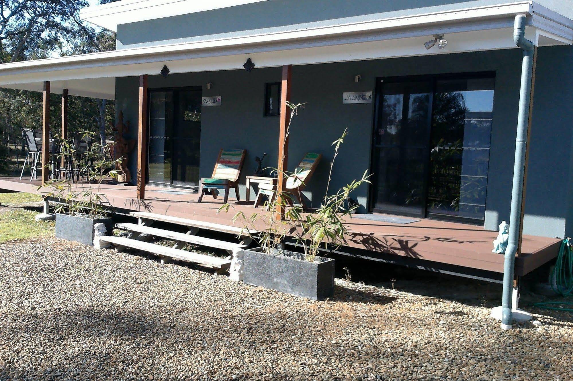 Bed & Breakfast Over18's (adults Only) Agnes Water