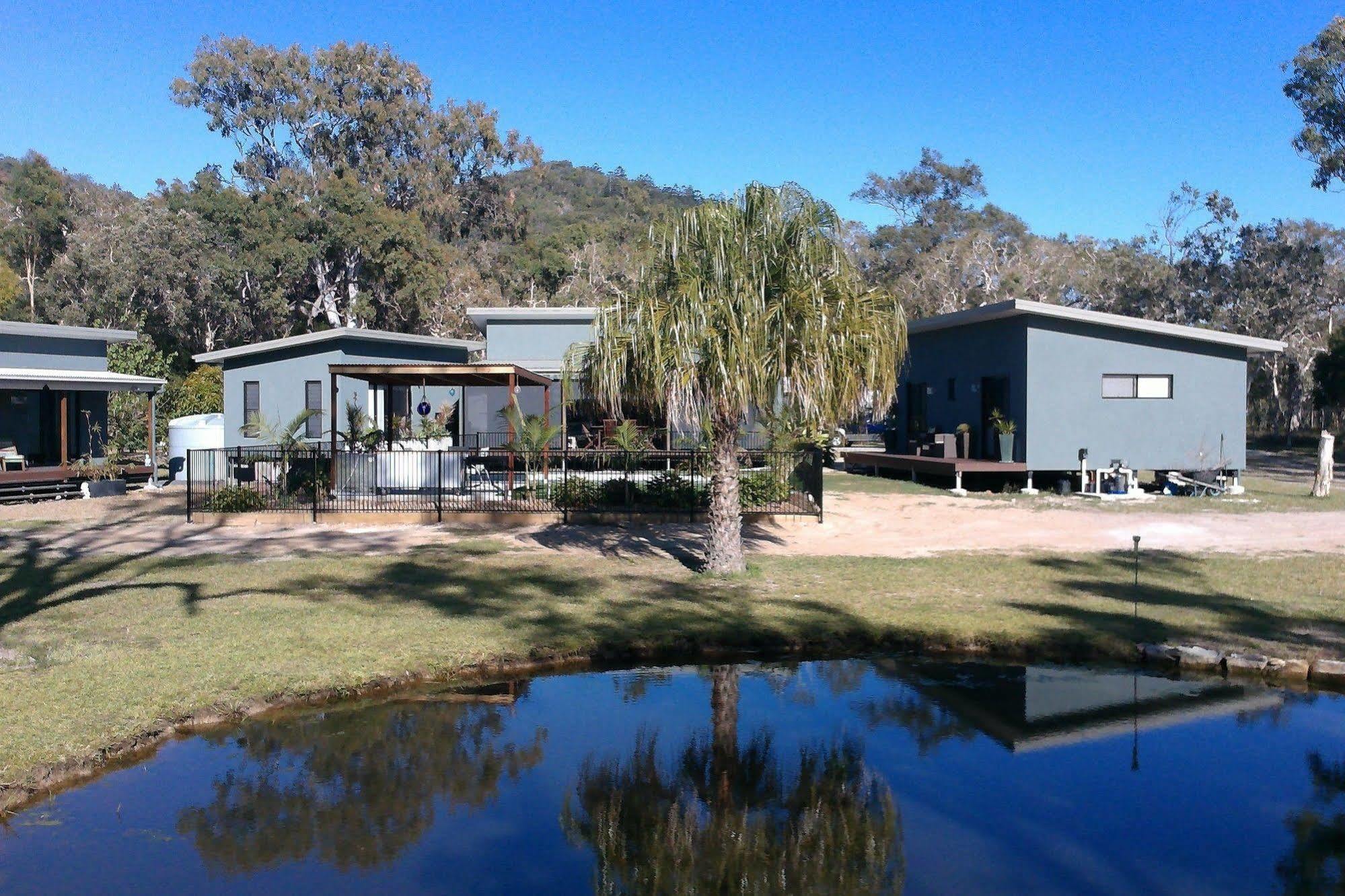 Bed & Breakfast Over18's (adults Only)